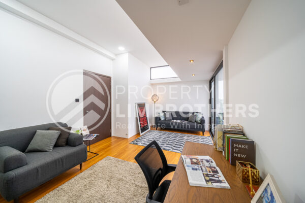 Sembawang Springs Estate