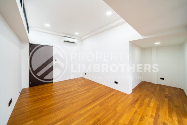 Sembawang Springs Estate