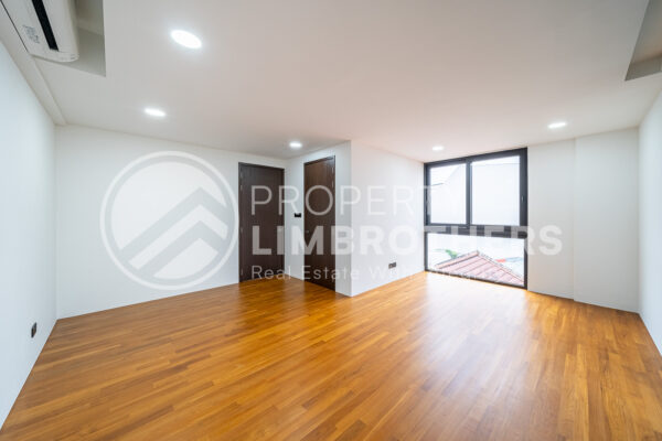 Sembawang Springs Estate