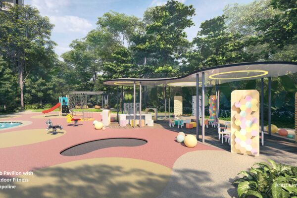 The Florence Residences