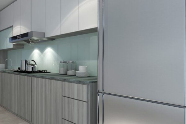 Affinity at Serangoon