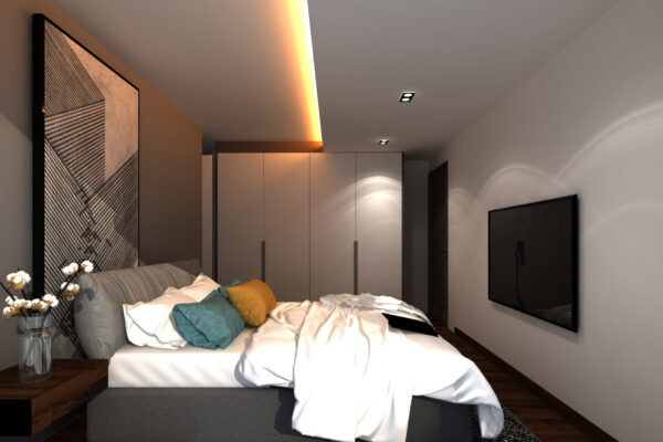 Affinity at Serangoon