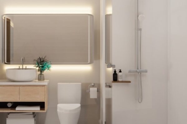 The Florence Residences