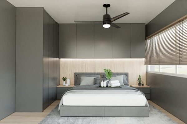 The Florence Residences