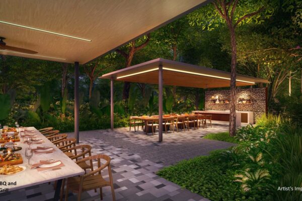 The Florence Residences