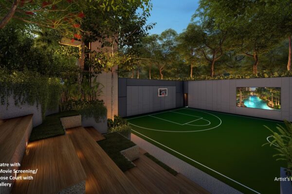 The Florence Residences