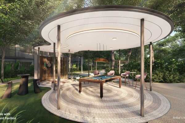 The Florence Residences