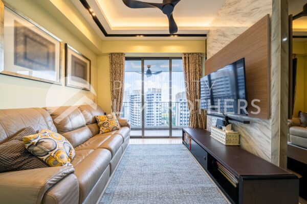 Riverbank @ Fernvale