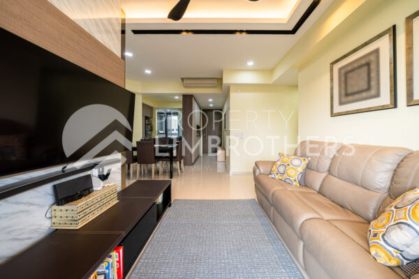 Riverbank @ Fernvale