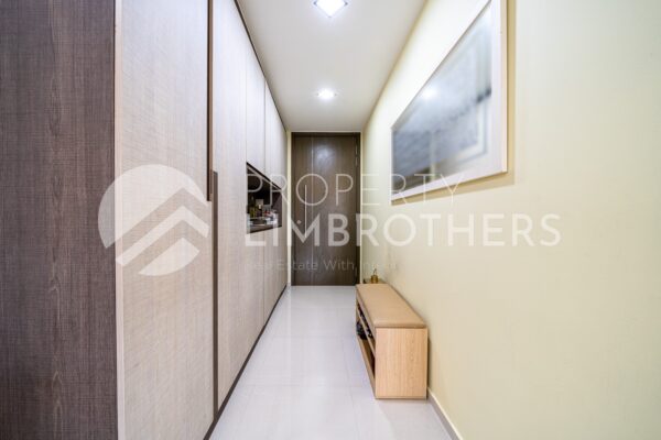 Riverbank @ Fernvale