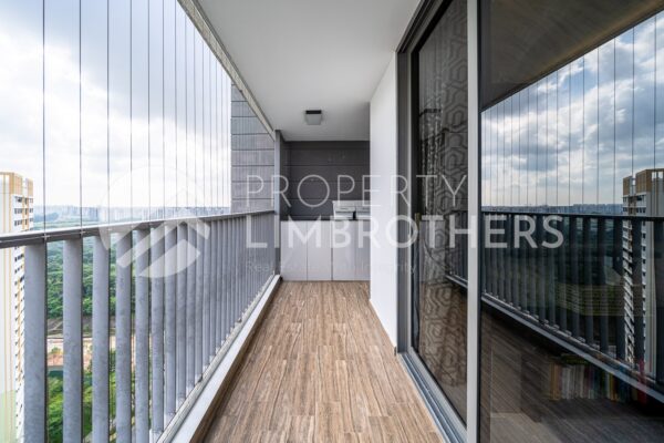 Riverbank @ Fernvale