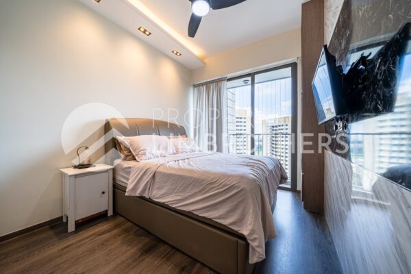 Riverbank @ Fernvale