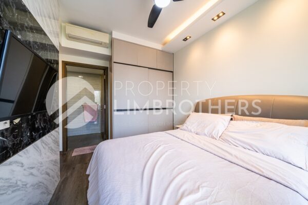 Riverbank @ Fernvale