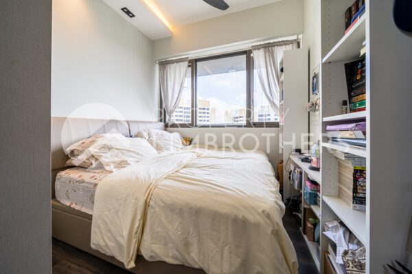 Riverbank @ Fernvale