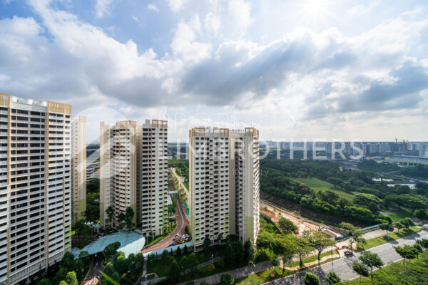 Riverbank @ Fernvale