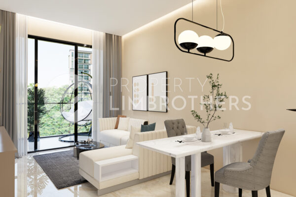 Riverfront Residences