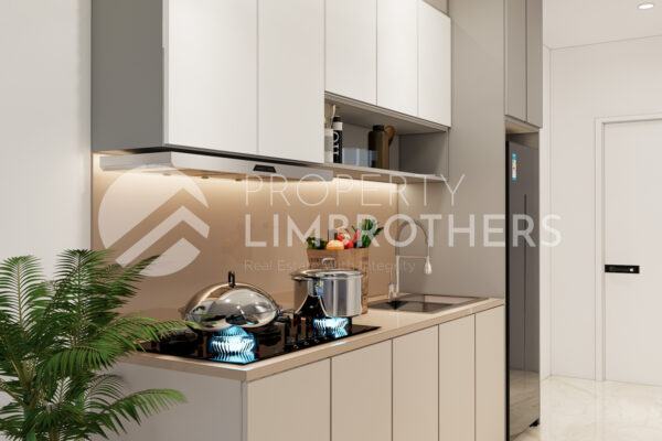 Riverfront Residences