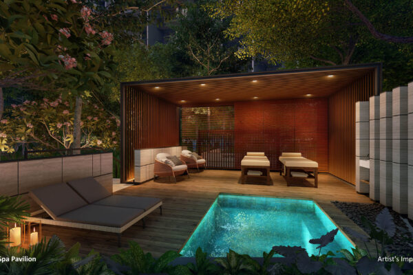 The Florence Residences