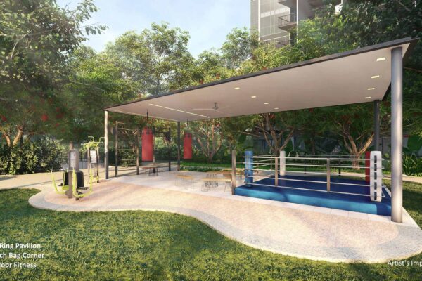 The Florence Residences