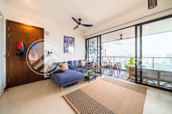 Spottiswoode Residences