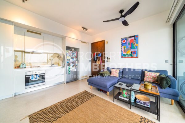 Spottiswoode Residences