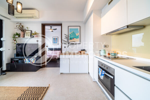 Spottiswoode Residences