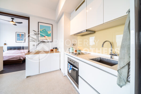 Spottiswoode Residences