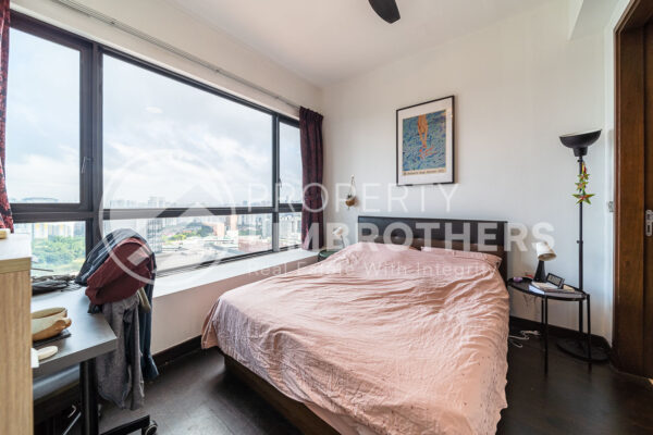 Spottiswoode Residences