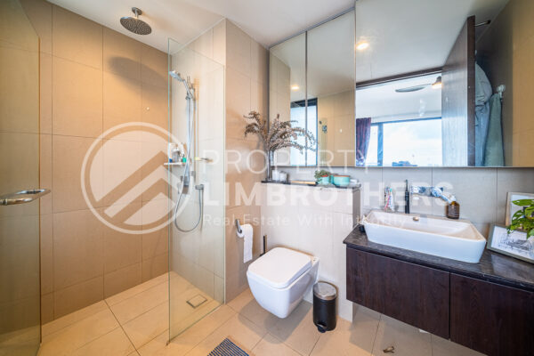 Spottiswoode Residences