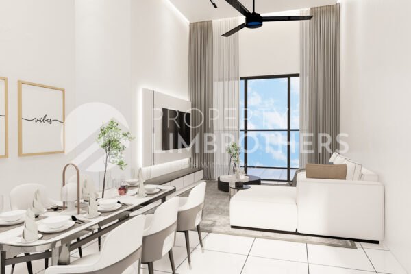 The Florence Residences