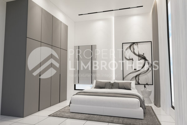 The Florence Residences