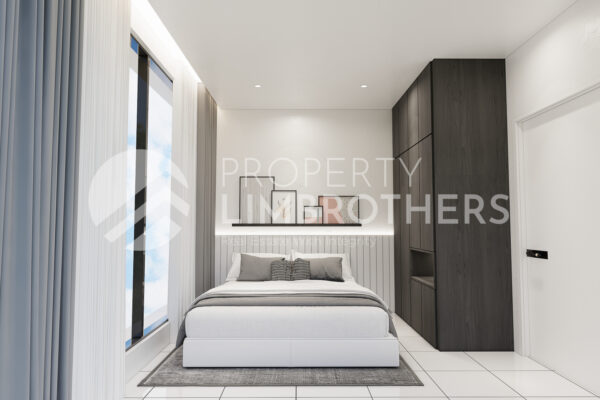 The Florence Residences