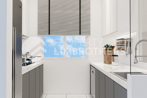 The Florence Residences