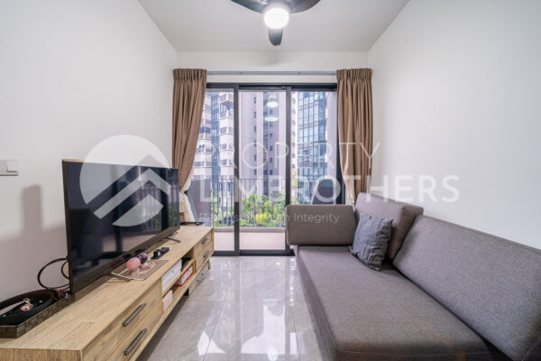 The Garden Residences