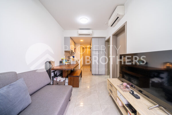 The Garden Residences