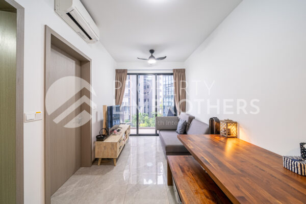 The Garden Residences