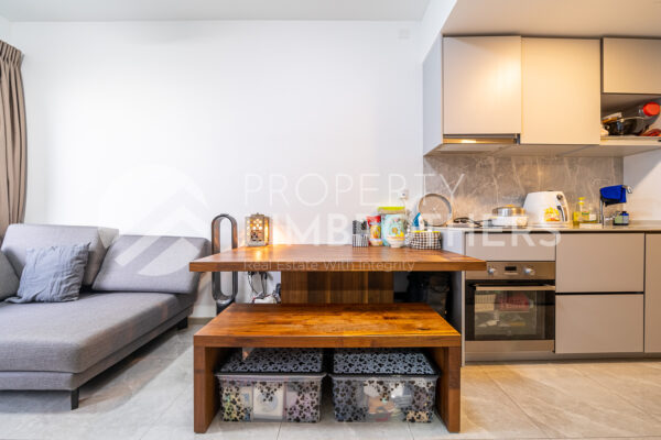 The Garden Residences