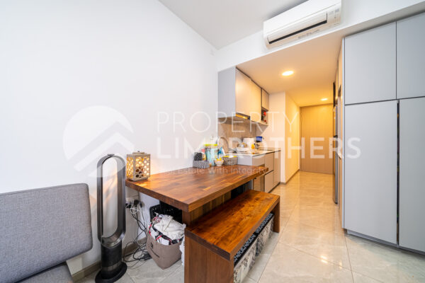 The Garden Residences