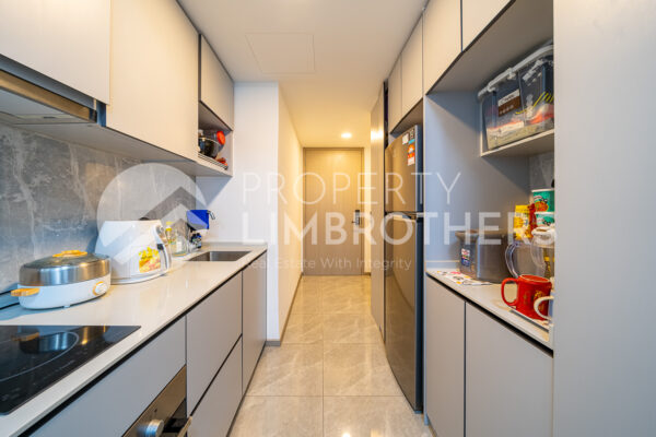 The Garden Residences