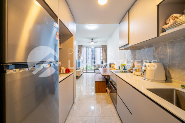 The Garden Residences