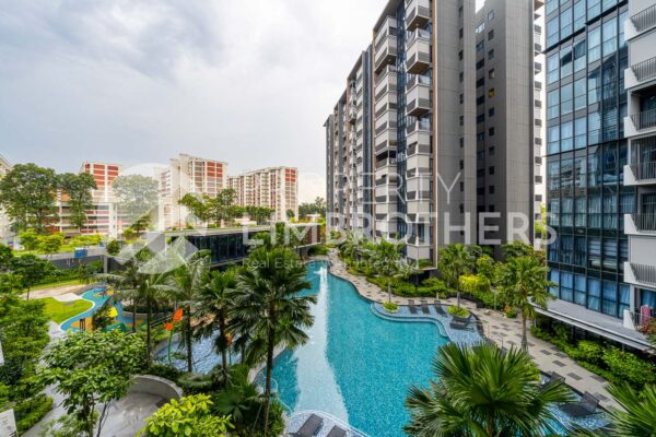 The Garden Residences