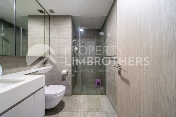 The Garden Residences