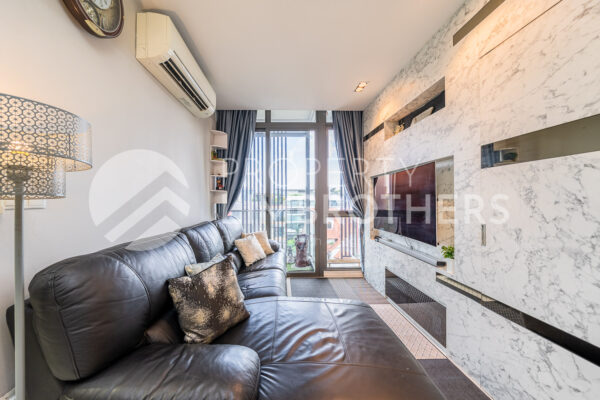 The Bently Residences @ Kovan