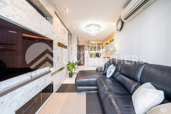 The Bently Residences @ Kovan