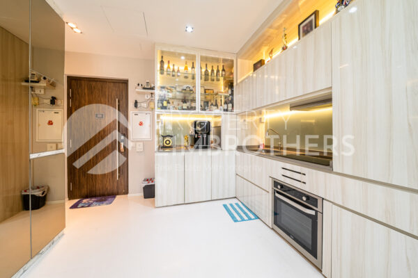 The Bently Residences @ Kovan