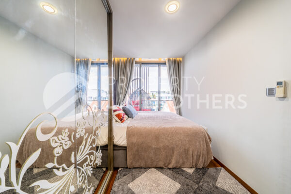 The Bently Residences @ Kovan