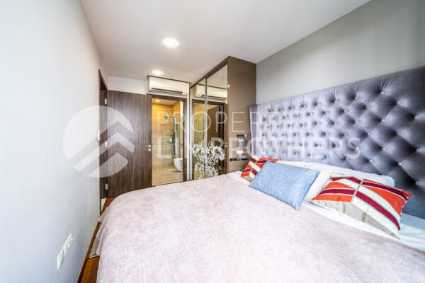 The Bently Residences @ Kovan