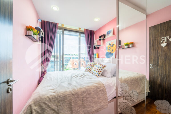 The Bently Residences @ Kovan