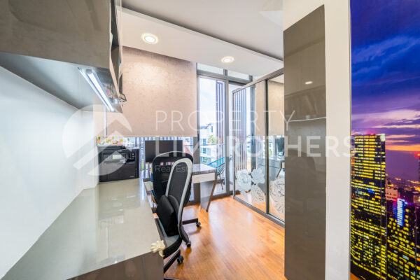 The Bently Residences @ Kovan