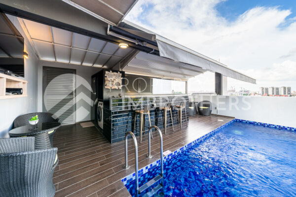 The Bently Residences @ Kovan